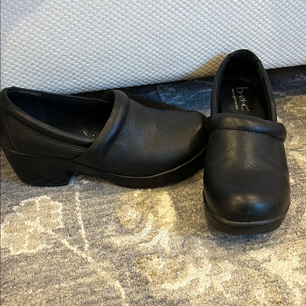B.O.C born concepts clog